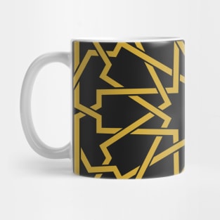 Arabesque Mug